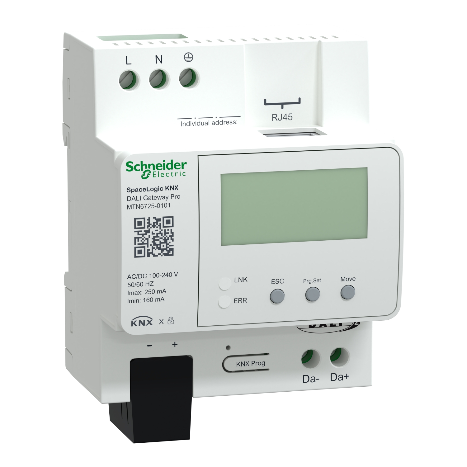 Schneider Electric MTN6725-0101 Pic_1