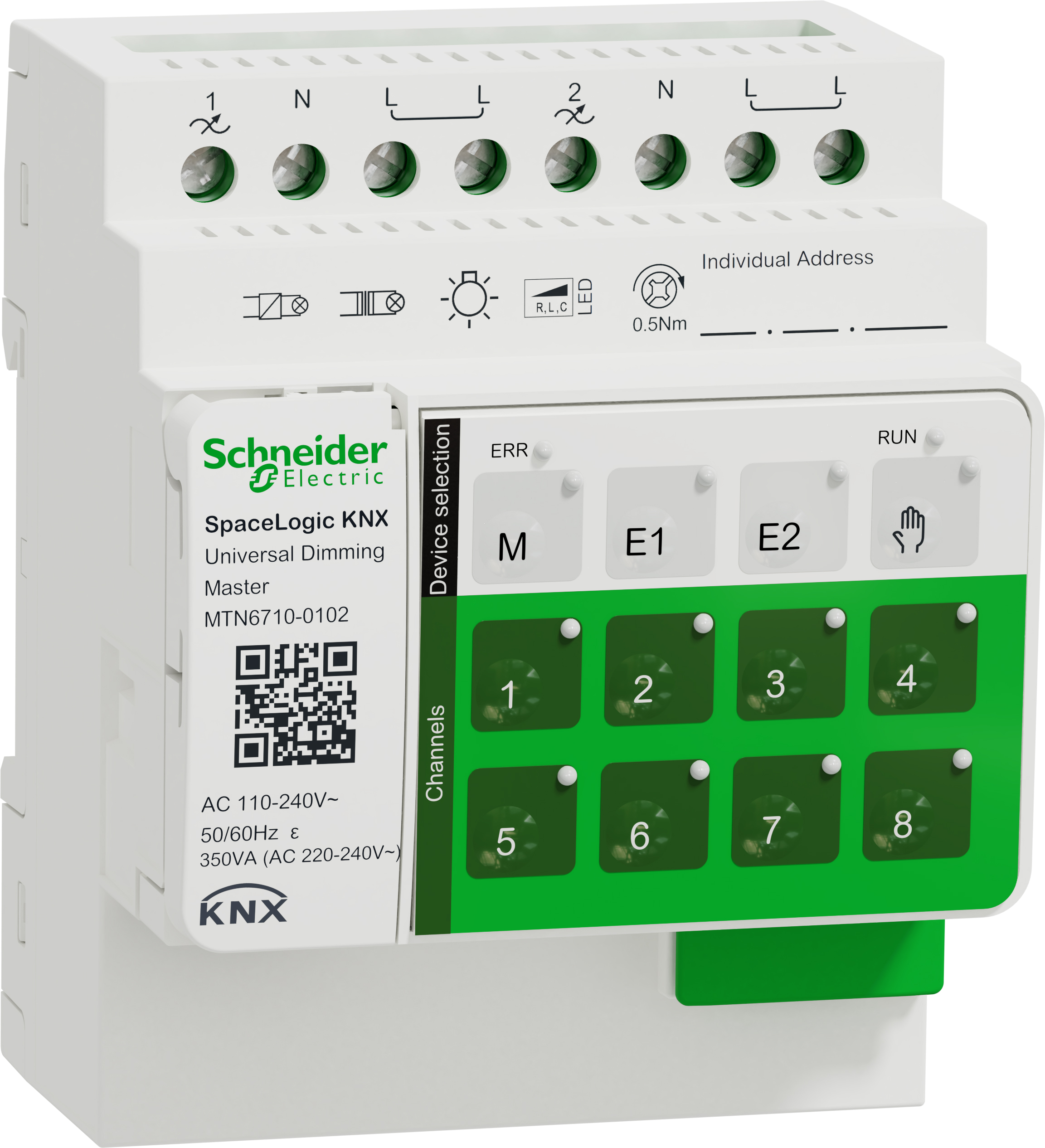 Schneider Electric MTN6710-0102 Pic_1