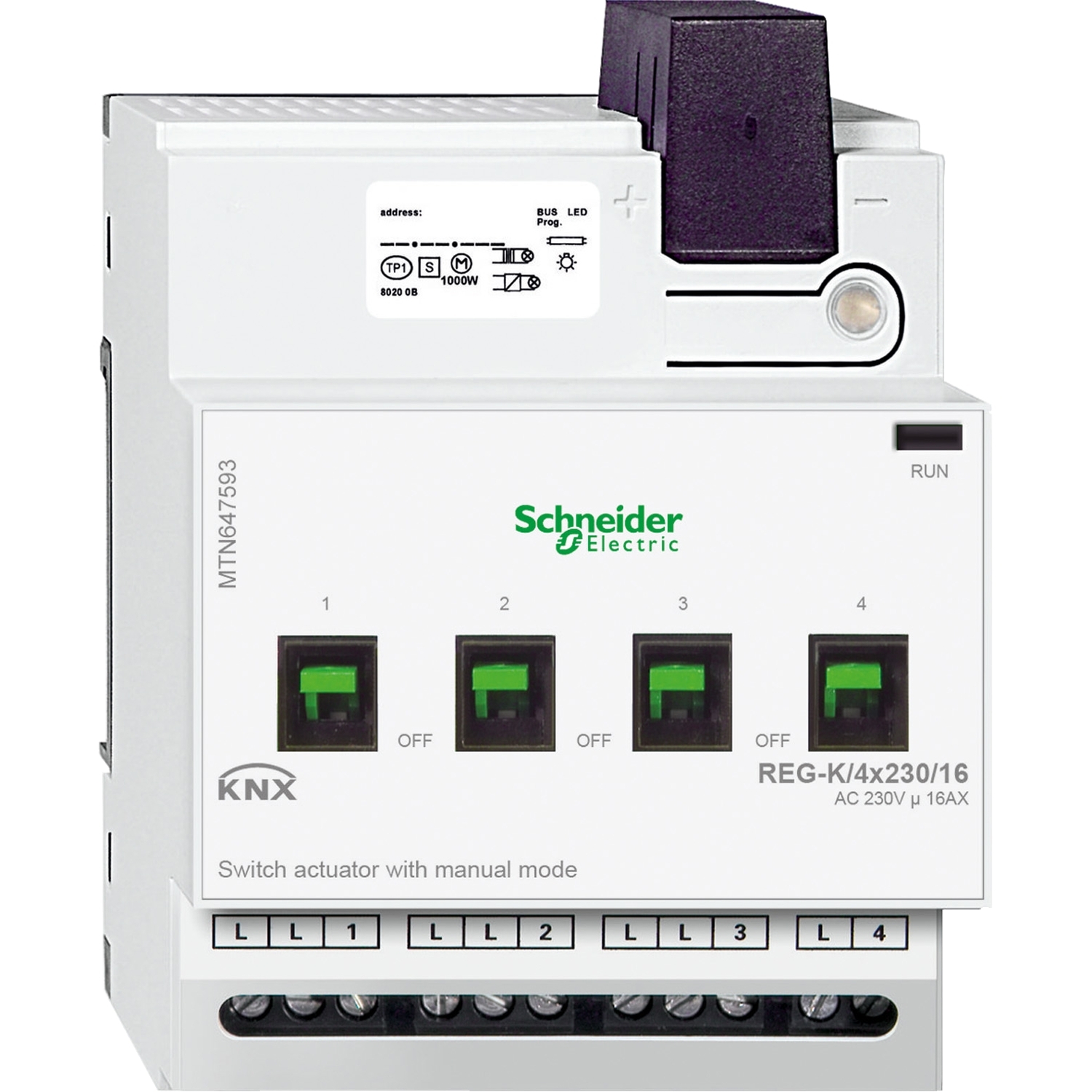 Schneider Electric MTN647593 Pic_1