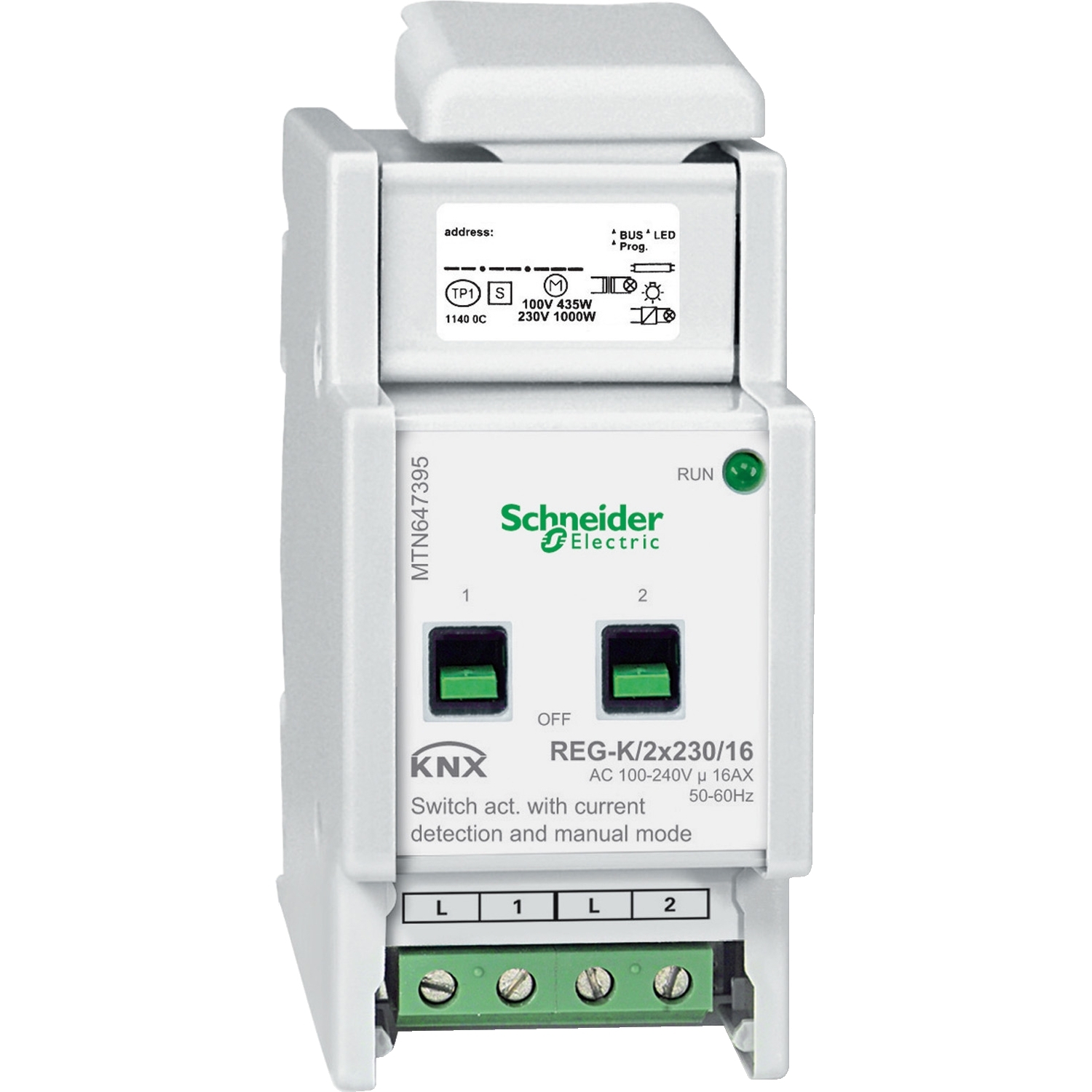 Schneider Electric MTN647395 Pic_1