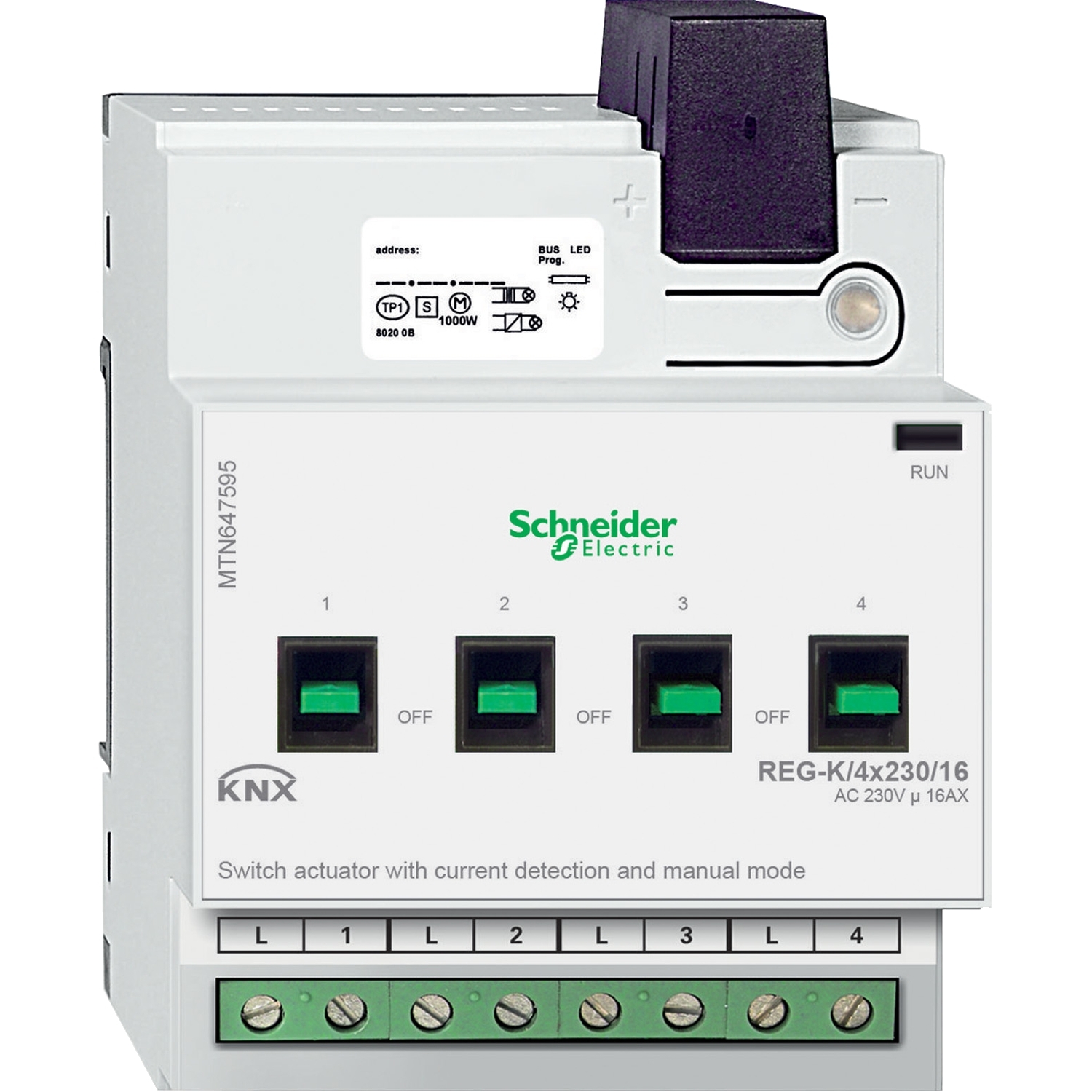 Schneider Electric MTN647595 Pic_1