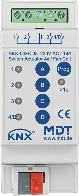 MDT AKK-04FC.03 Pic_1