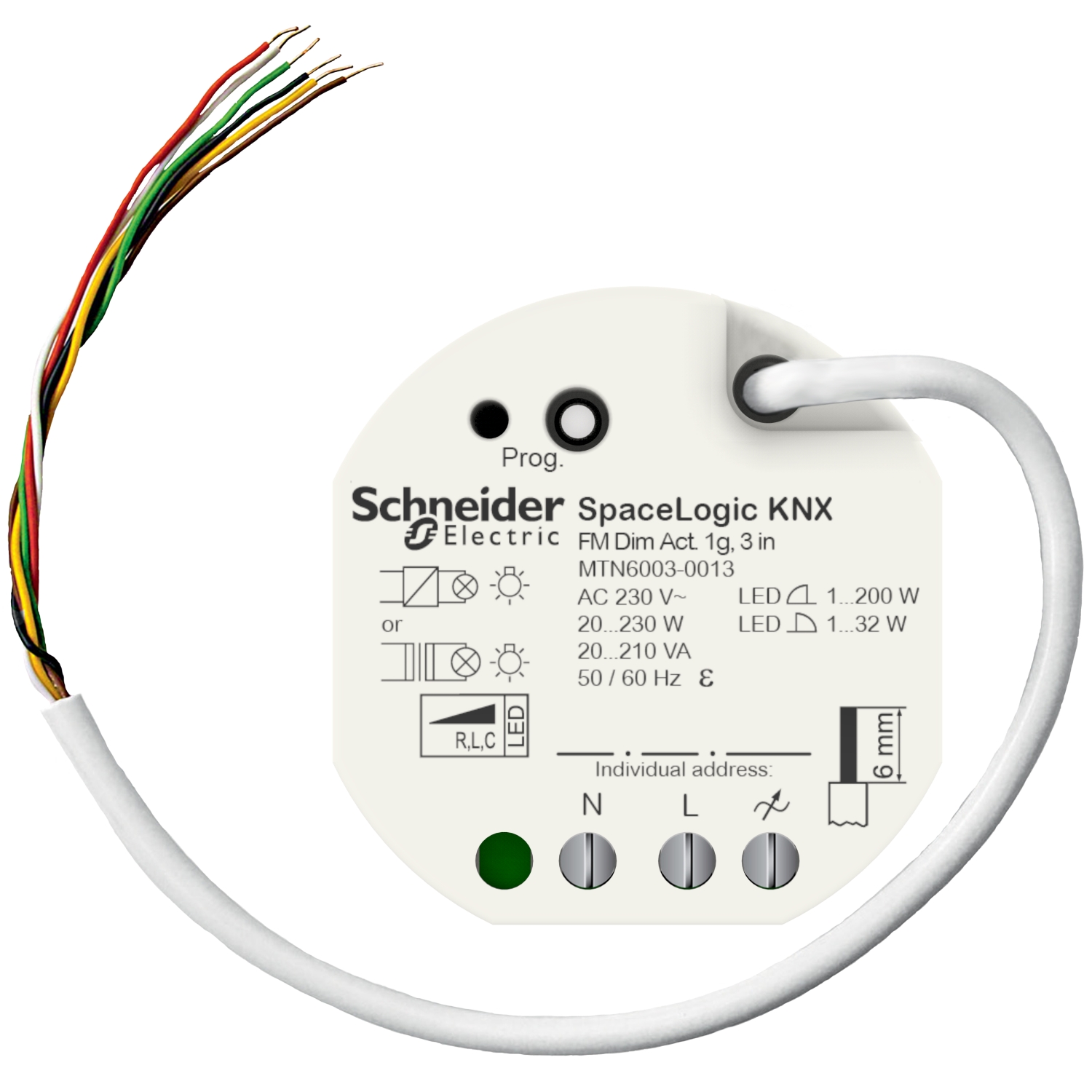 Schneider Electric MTN6003-0013 Pic_1