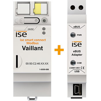 ise Set SMART CONNECT KNX Vaillant Pic_1