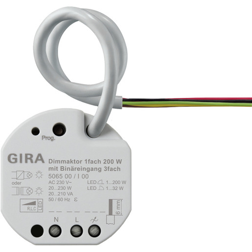Gira 506500 Pic_1