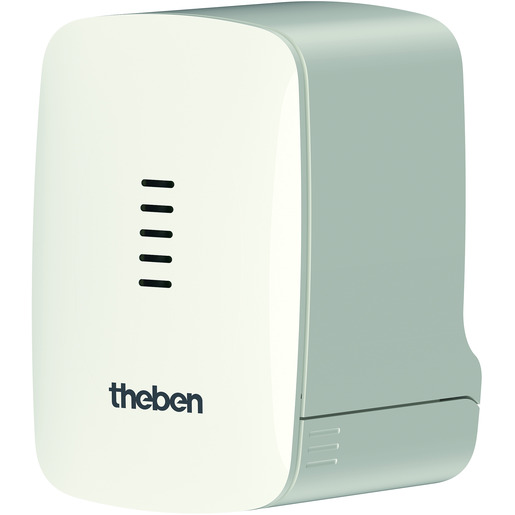 Theben CHEOPS S KNX Pic_1