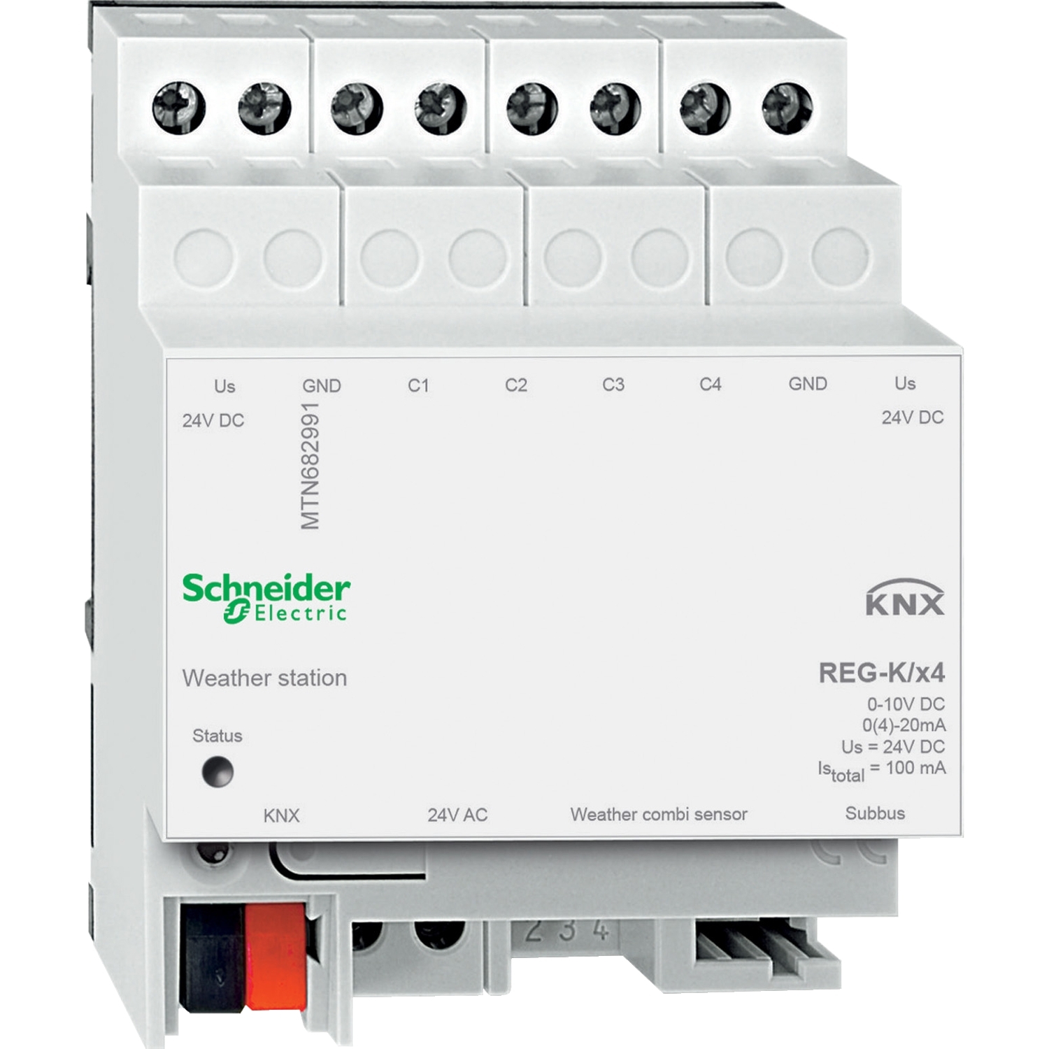 Schneider Electric MTN682991 Pic_1
