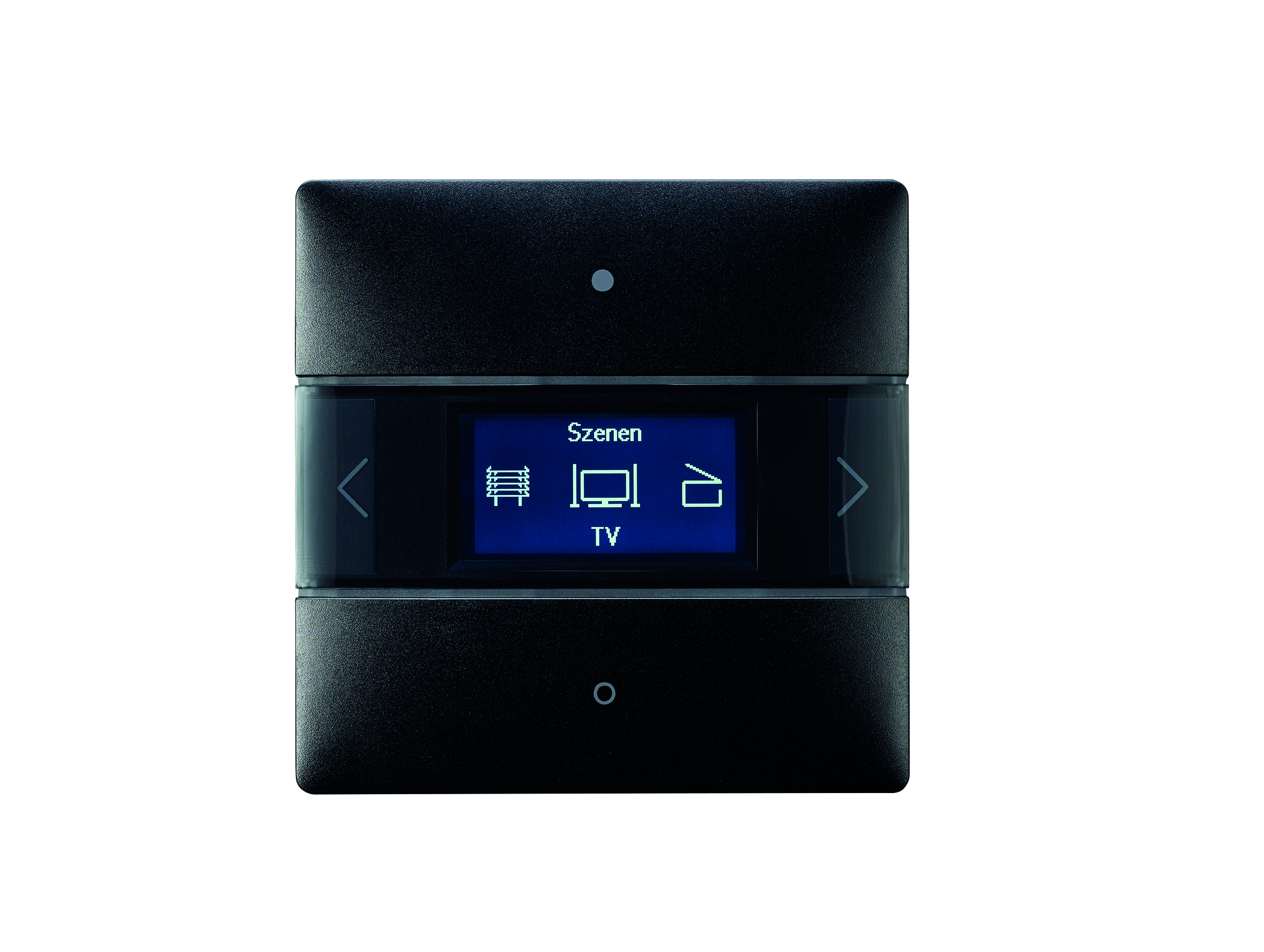 Theben iON 108 KNX BK Pic_1