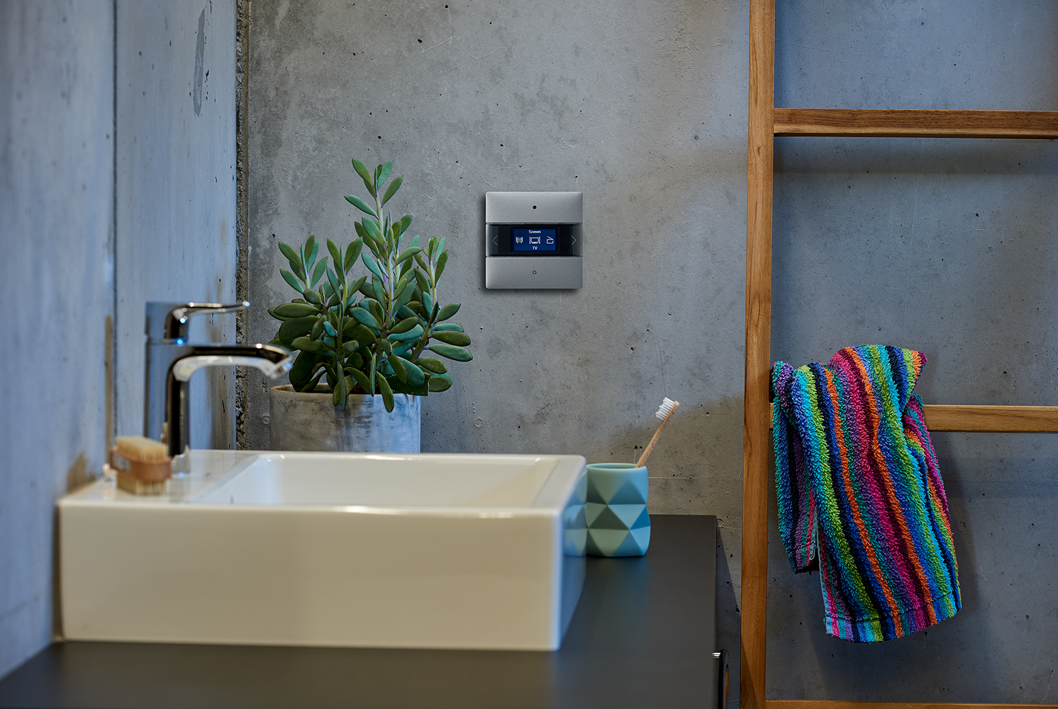 Theben LUXORliving iON8 SR Pic_3