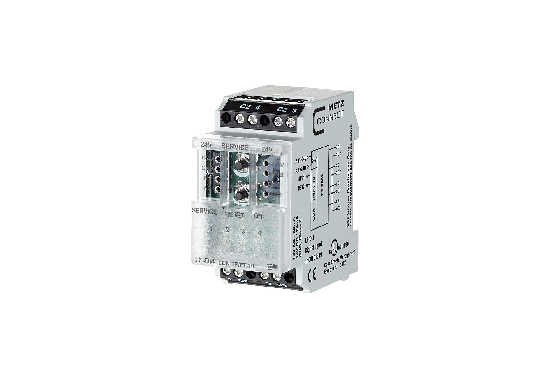 METZ CONNECT GMBH 1108501319 Pic_1