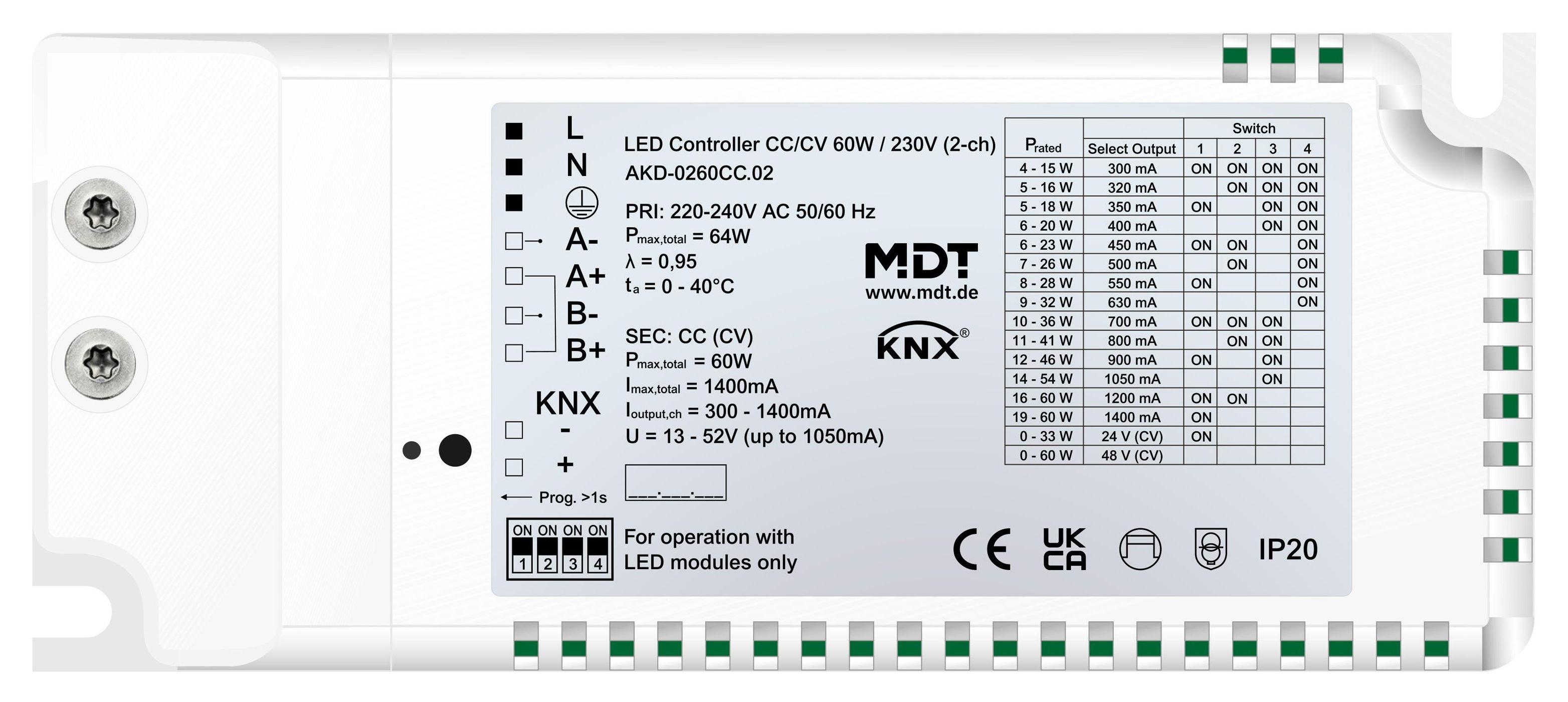 MDT AKD-0260CC.02 Pic_1