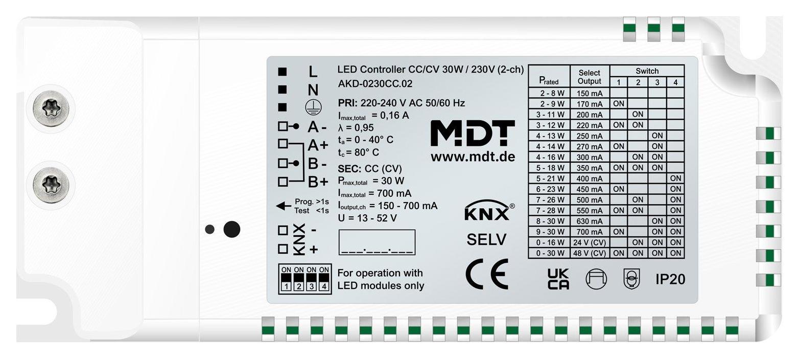 MDT AKD-0230CC.02 Pic_1