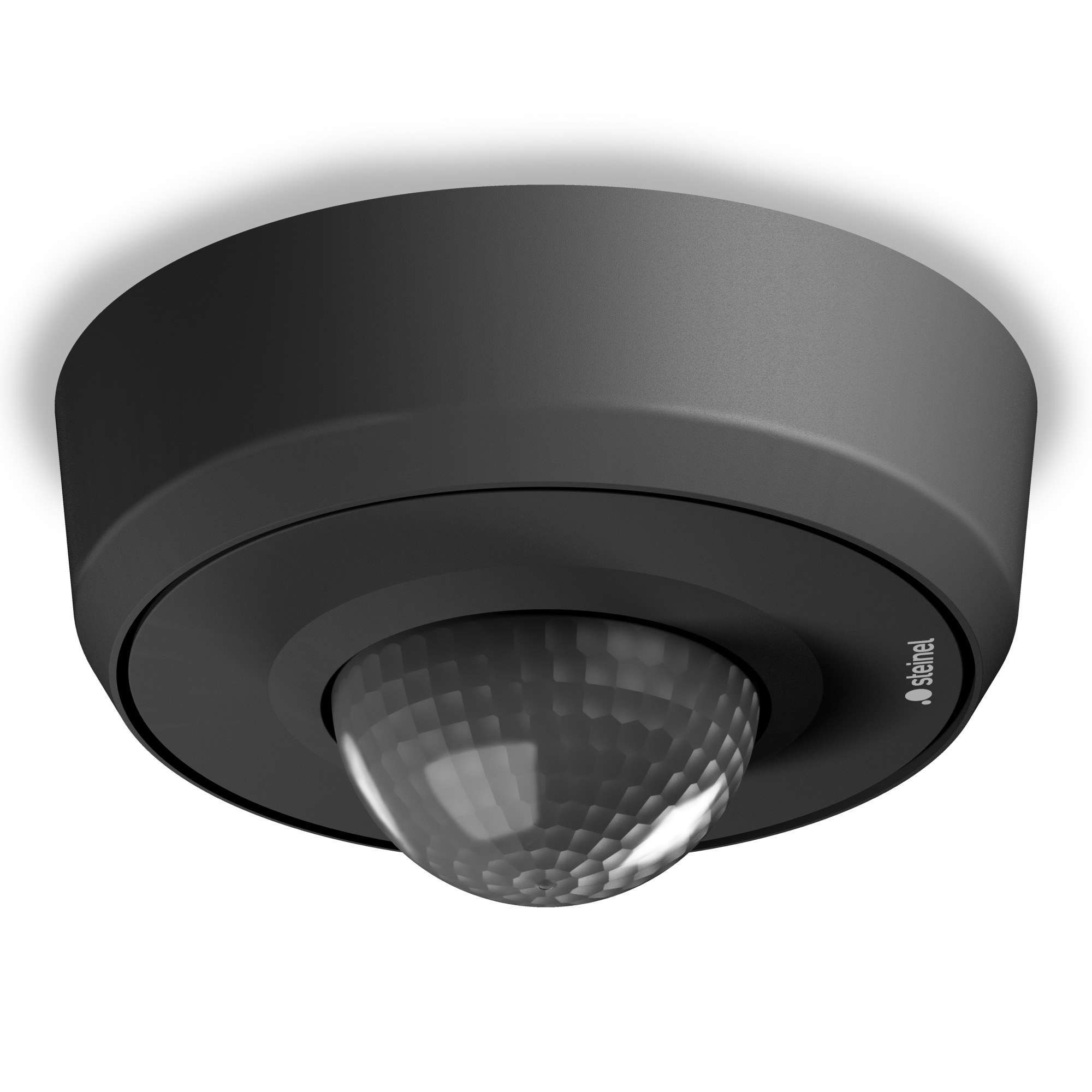 Steinel PD IR 4360-24 KNX - Aufputz schwarz Pic_1