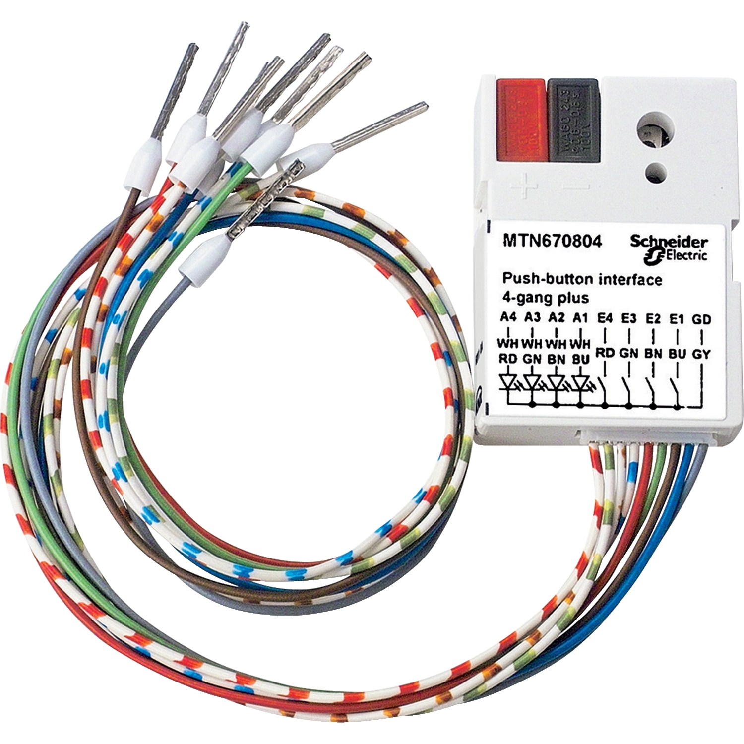 Schneider Electric MTN670804 Pic_1
