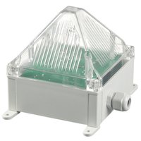 Pfannenberg Quadro F12 230V AC rot Pic_1