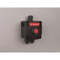 Hekatron Drucktaster 422 Ex Pic_1