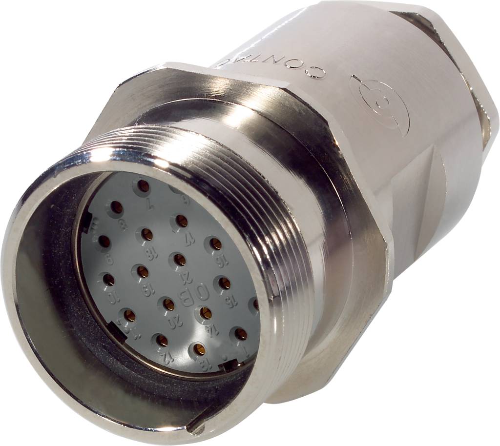 U.I. Lapp GmbH / Lappkabel 202050AF+40200121 KOMBINATION RUNDSTVB. Pic_2