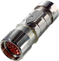 U.I. Lapp GmbH / Lappkabel EPIC® LS1 D6 3+PE+4 K 8,5-11 (5) Pic_1