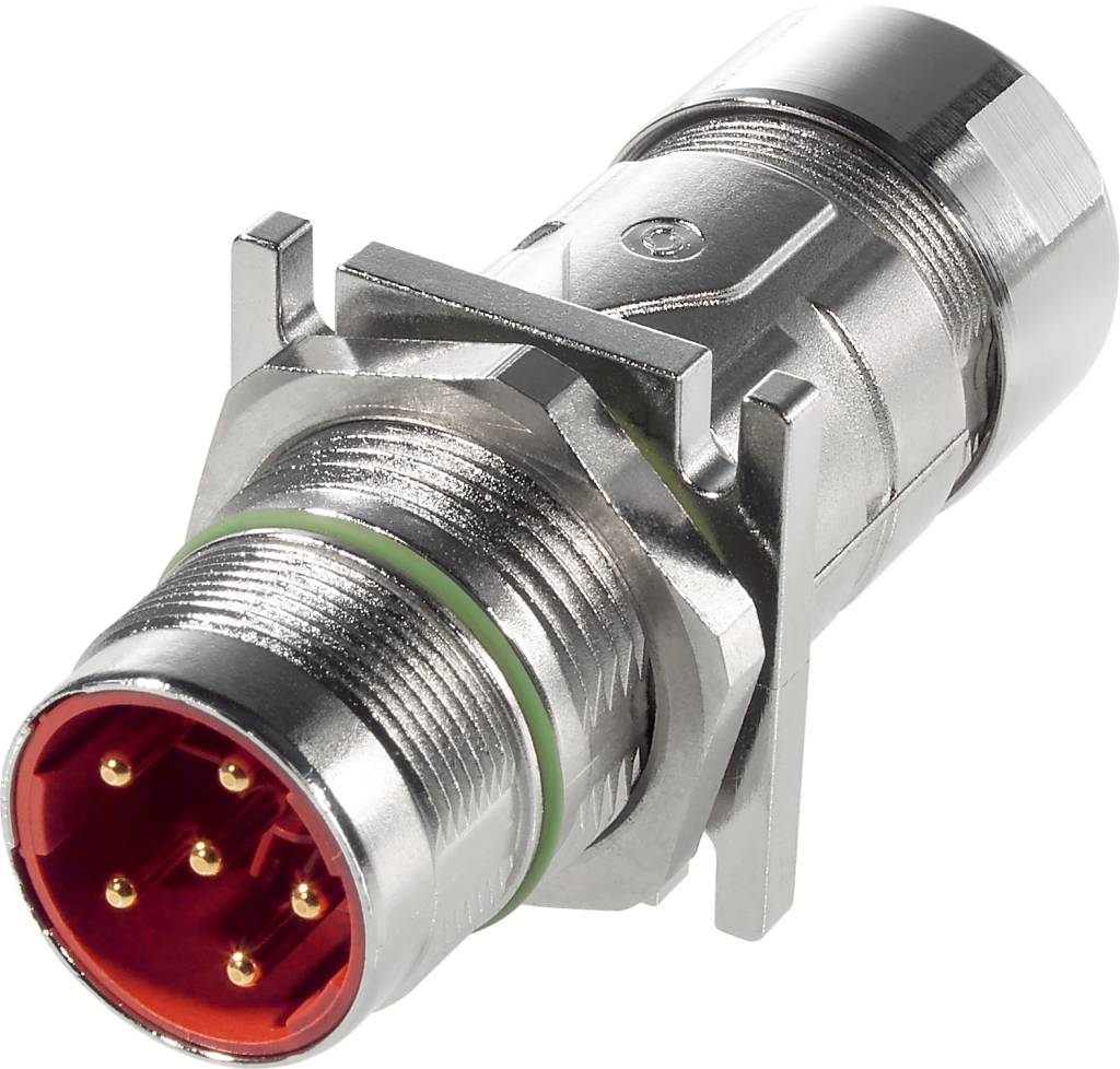 U.I. Lapp GmbH / Lappkabel EPIC® LS1 F7 3+PE+4 K 8,5-11 (5) Pic_2