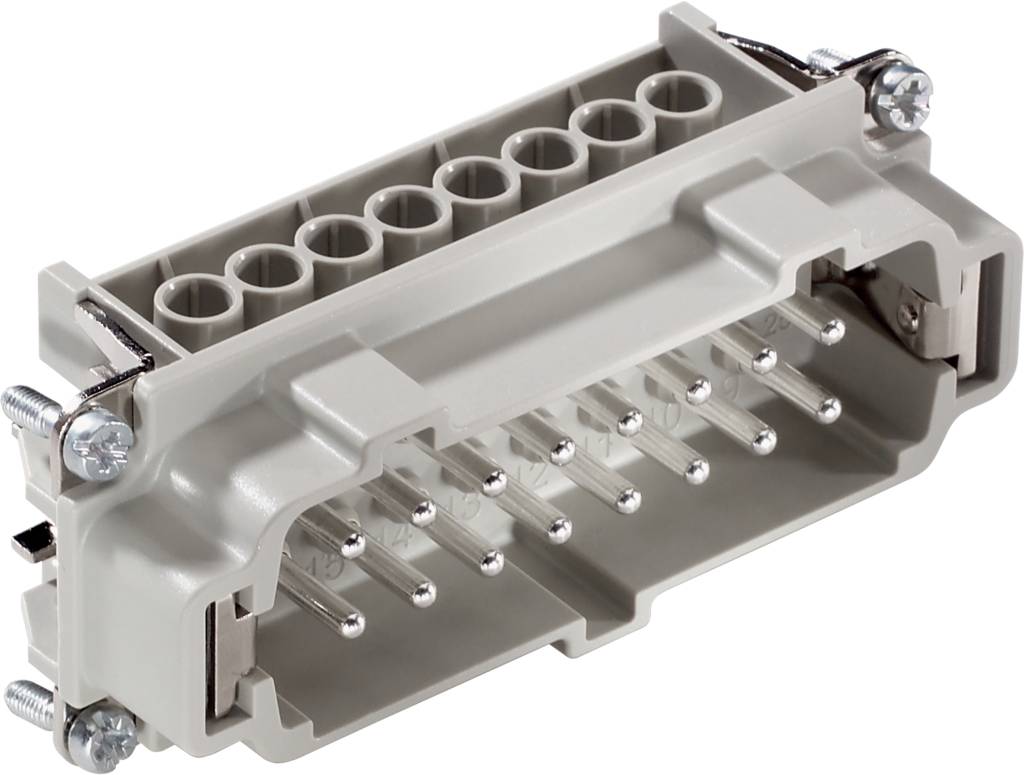 U.I. Lapp GmbH / Lappkabel EPIC® KIT H-BE 16 SS TG M25 Pic_3