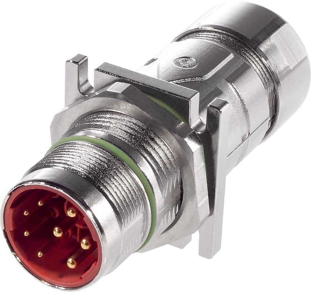 U.I. Lapp GmbH / Lappkabel EPIC® LS1 F7 3+PE+4 7,5-15,5 (20) Pic_2