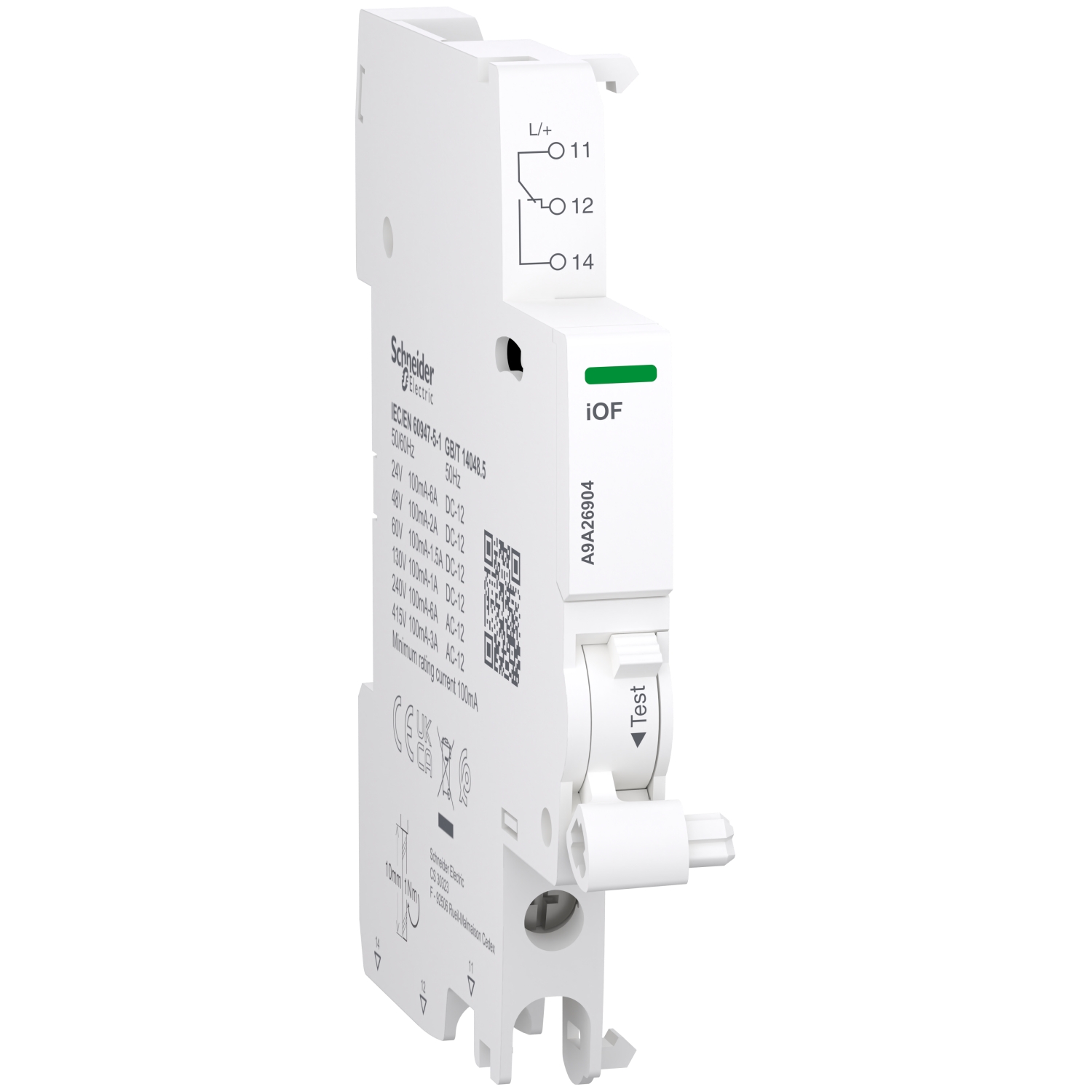 Schneider Electric A9A26904 Pic_1