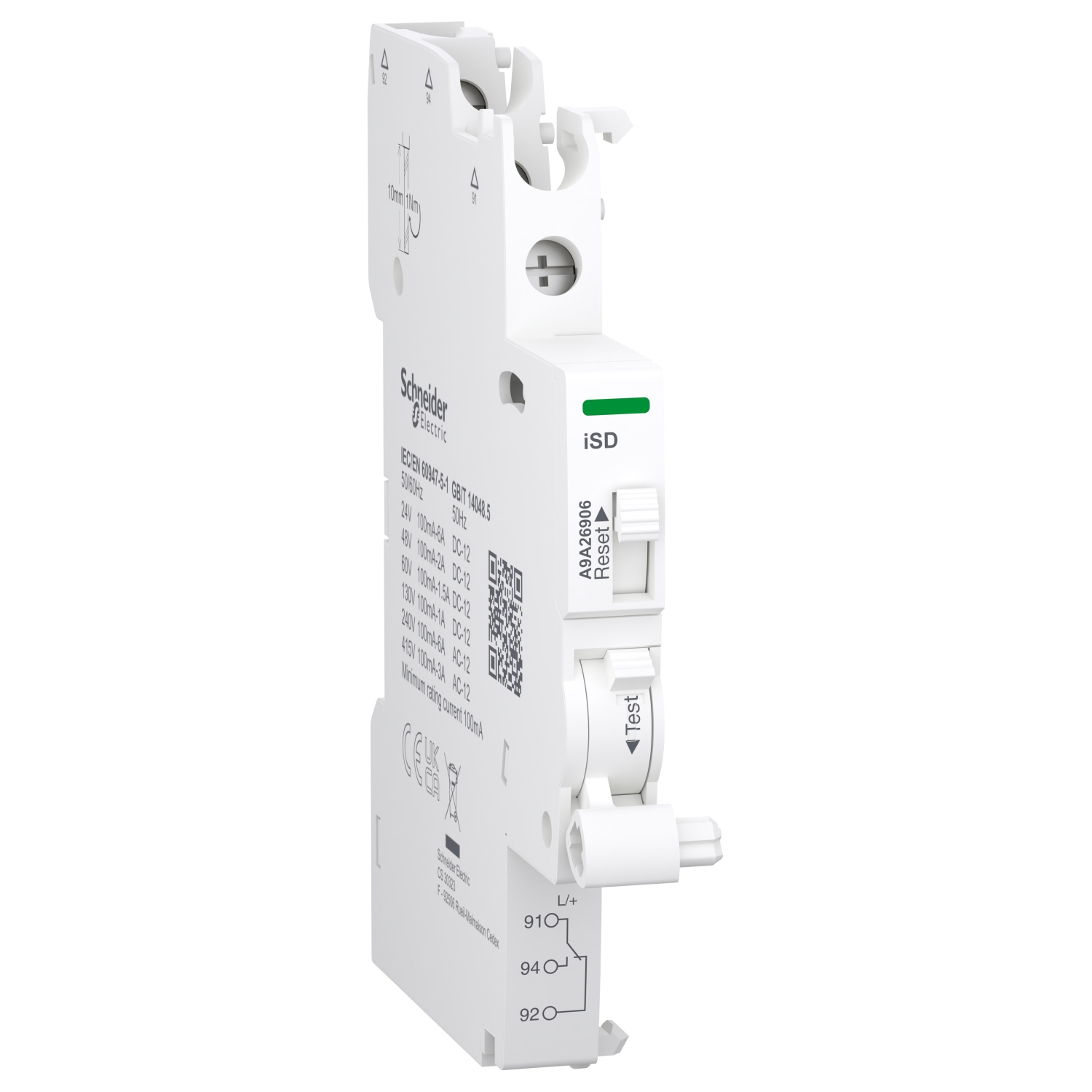 Schneider Electric A9A26906 Pic_1