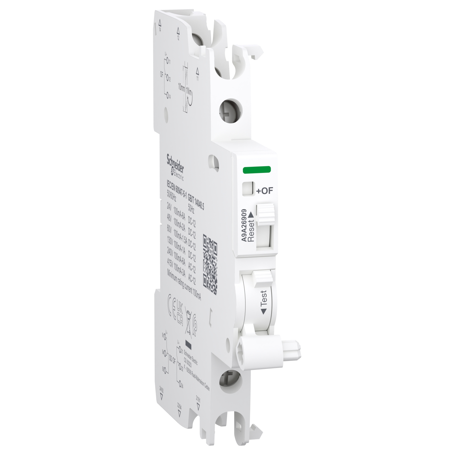 Schneider Electric A9A26909 Pic_1