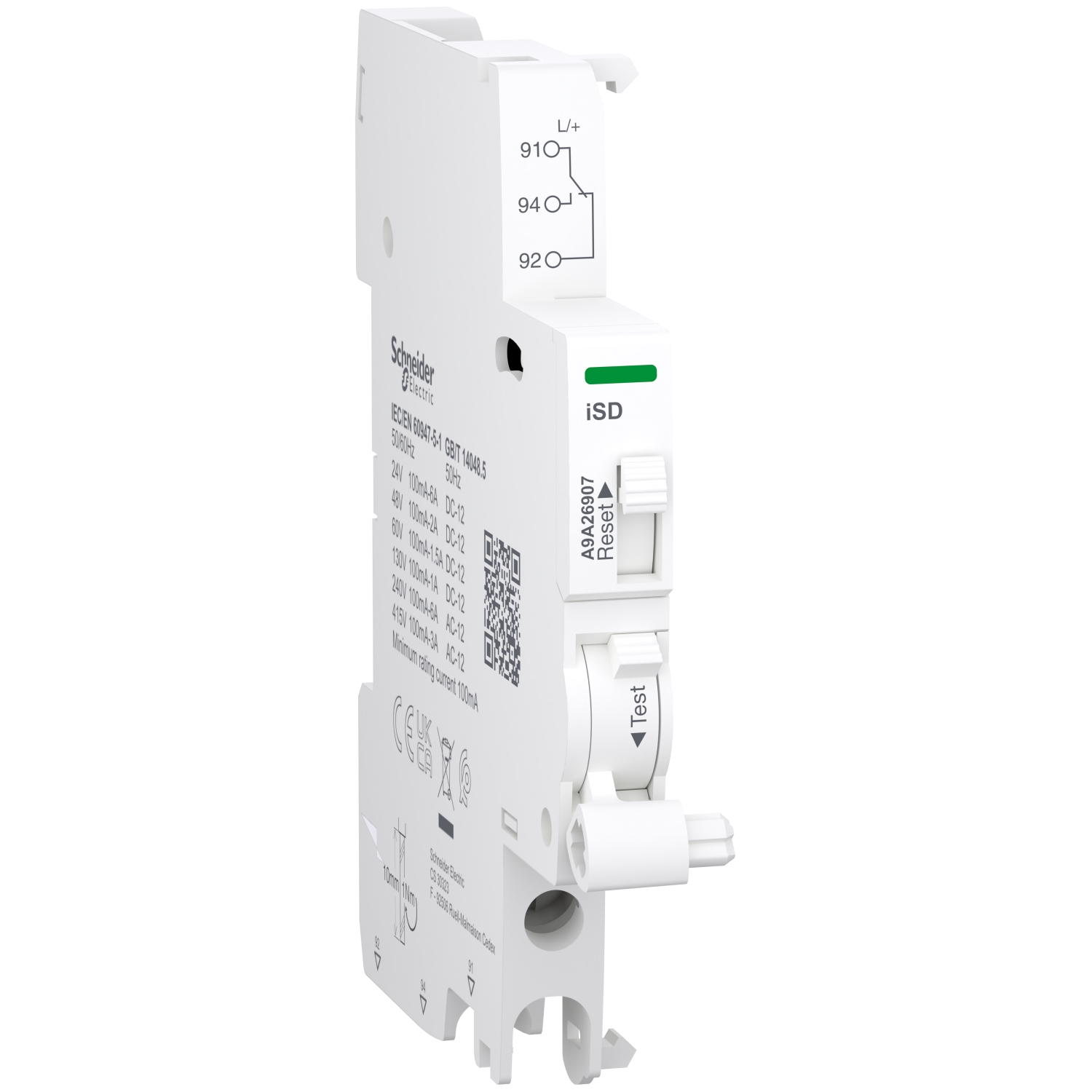 Schneider Electric A9A26907 Pic_1