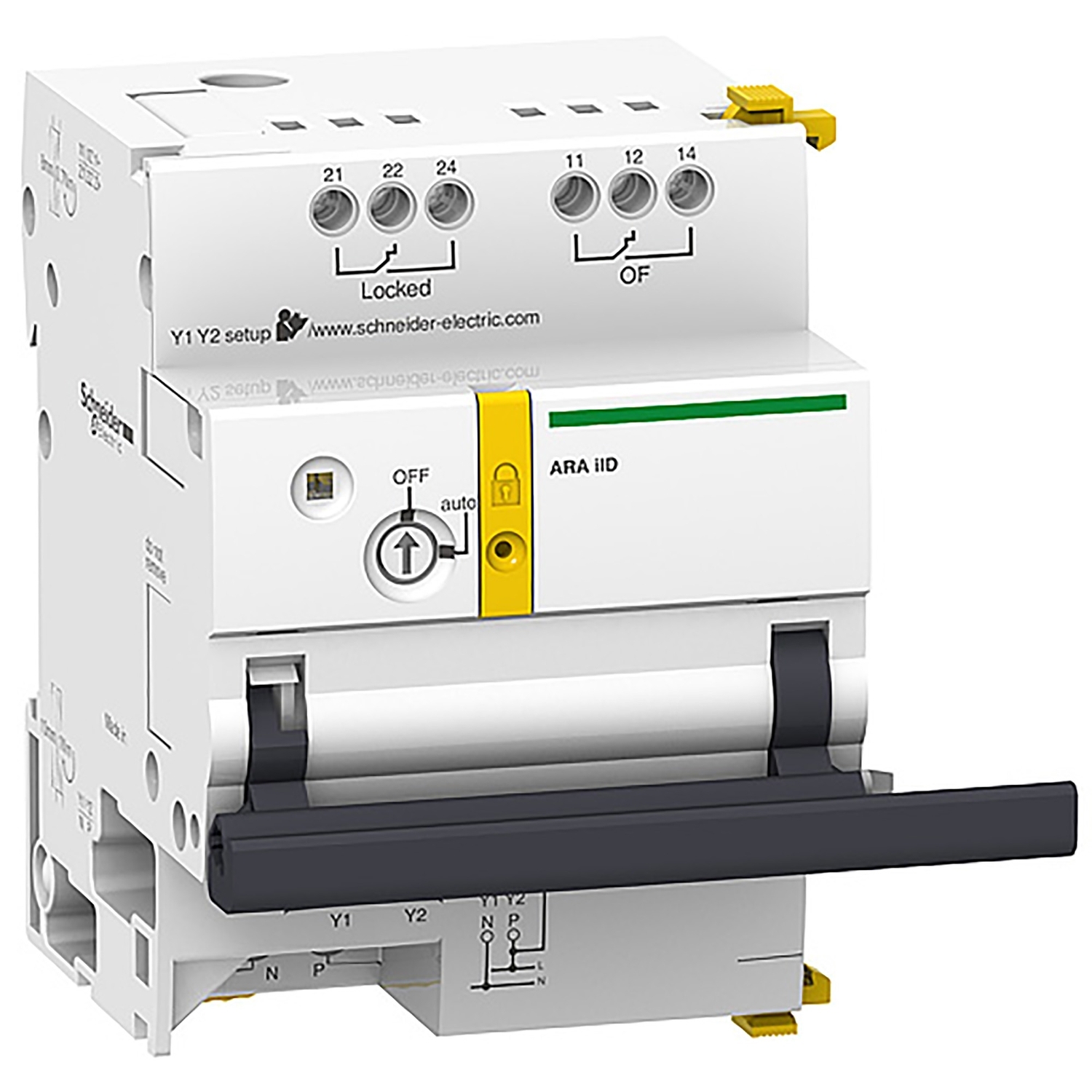 Schneider Electric A9C70342 Pic_1