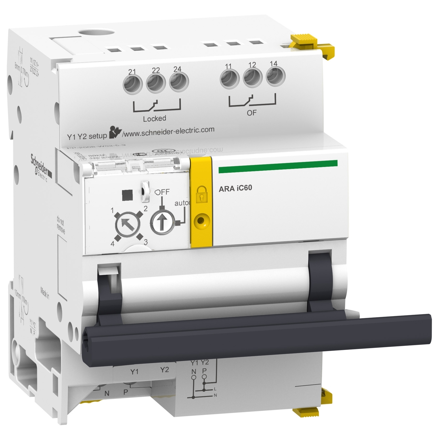 Schneider Electric A9C70132 Pic_1