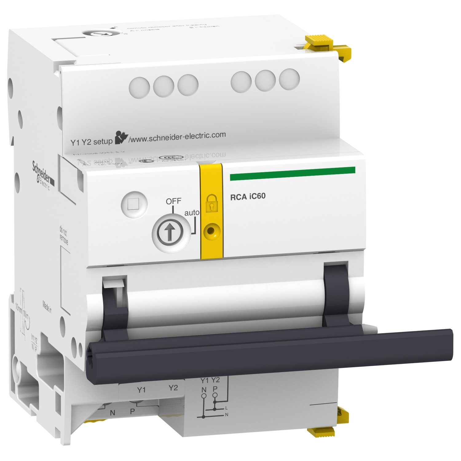 Schneider Electric A9C70112 Pic_1