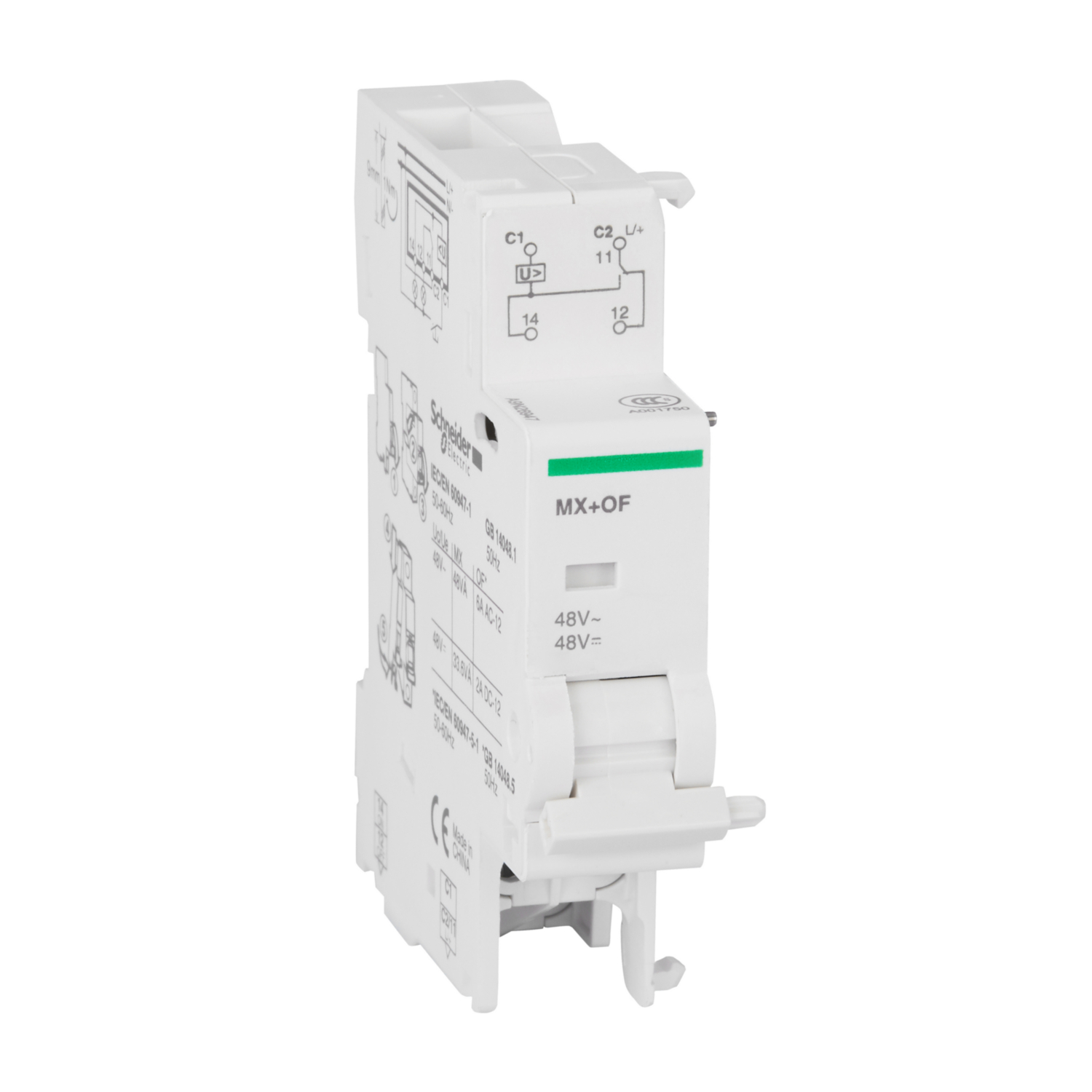 Schneider Electric A9N26947 Pic_1