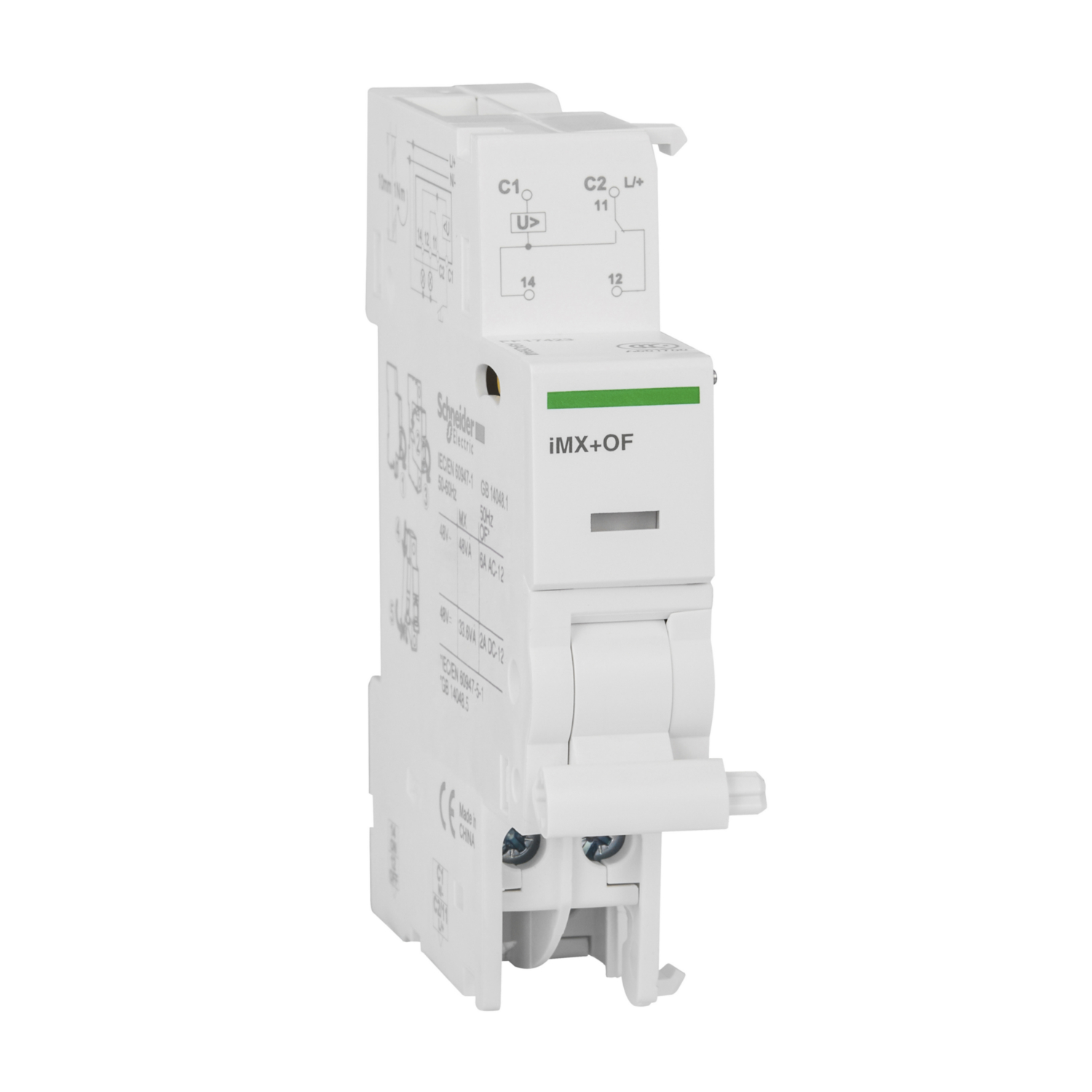 Schneider Electric A9A26947 Pic_1