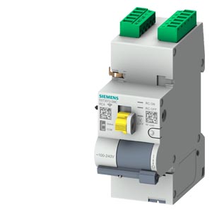 Siemens 5ST3072-0MC Pic_1