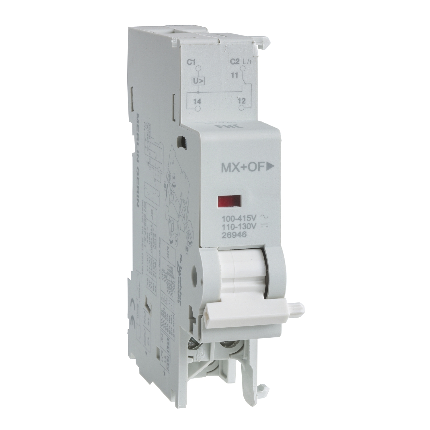 Schneider Electric M9A26946 Pic_1
