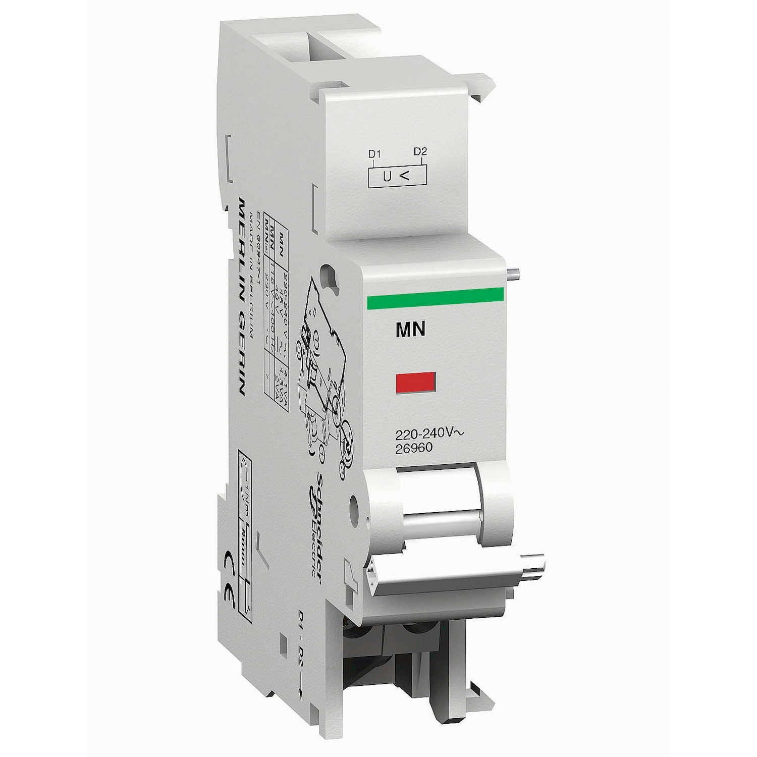 Schneider Electric M9A26960 Pic_1