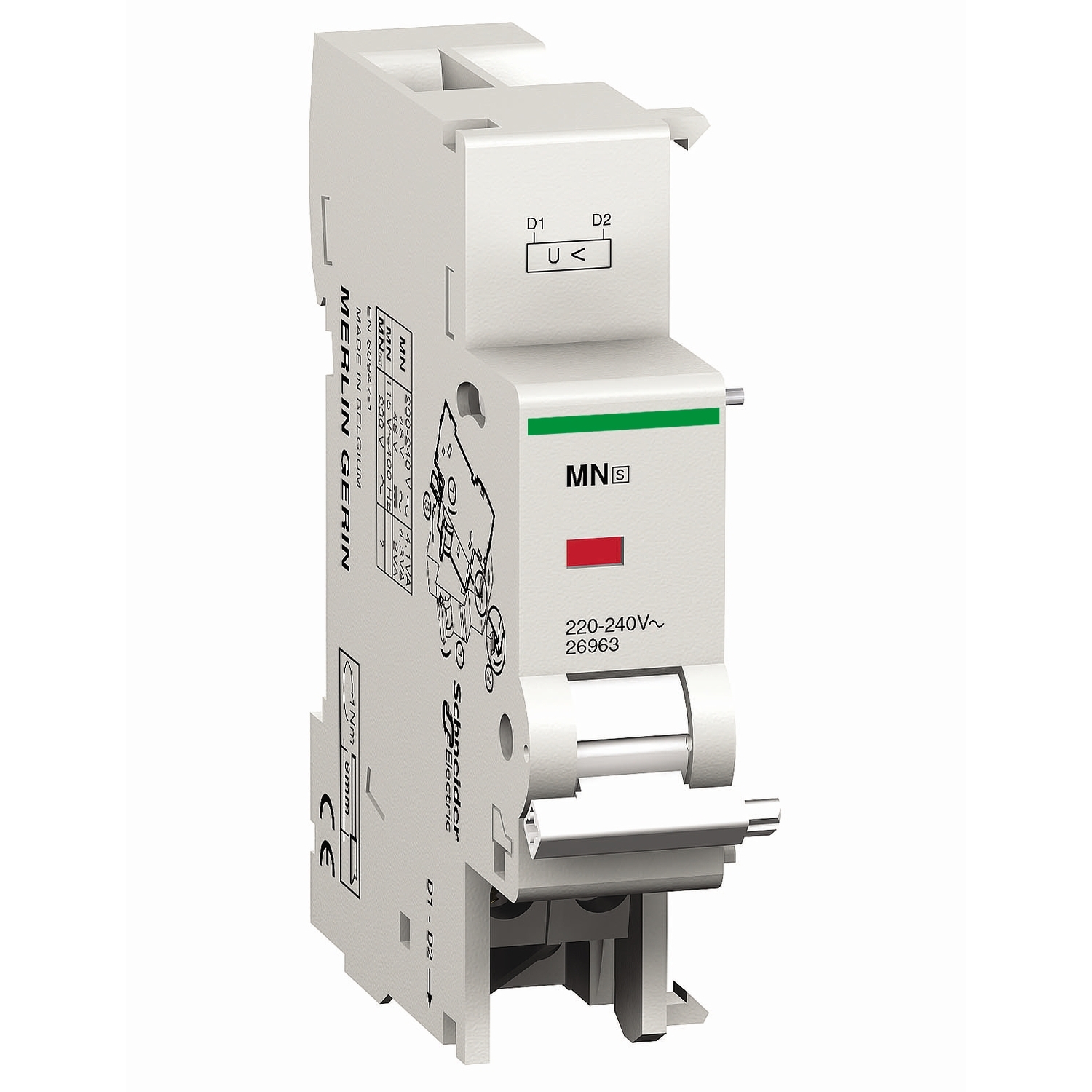 Schneider Electric M9A26963 Pic_1