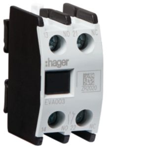 Hager EVA003 Pic_1