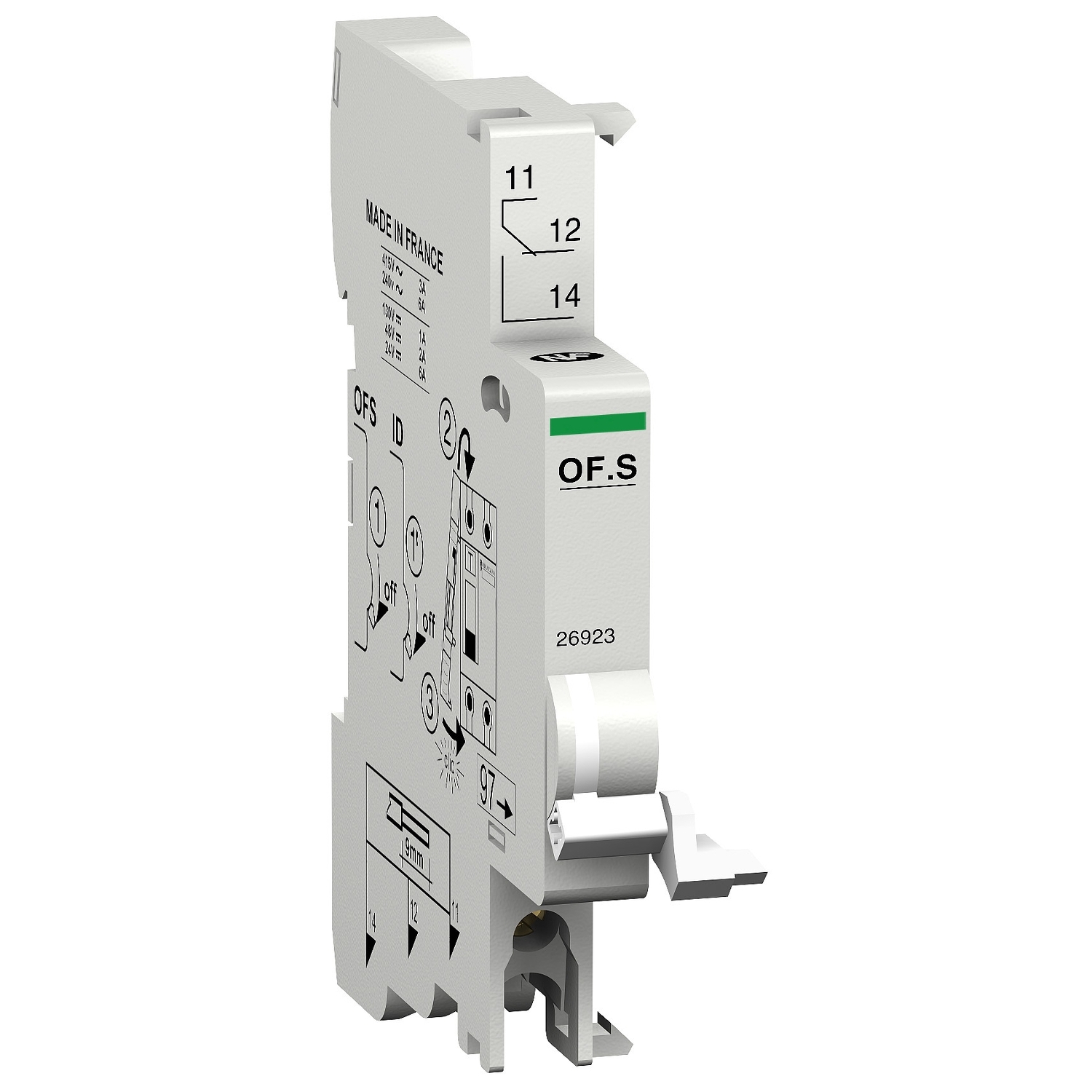 Schneider Electric 26923 Pic_1