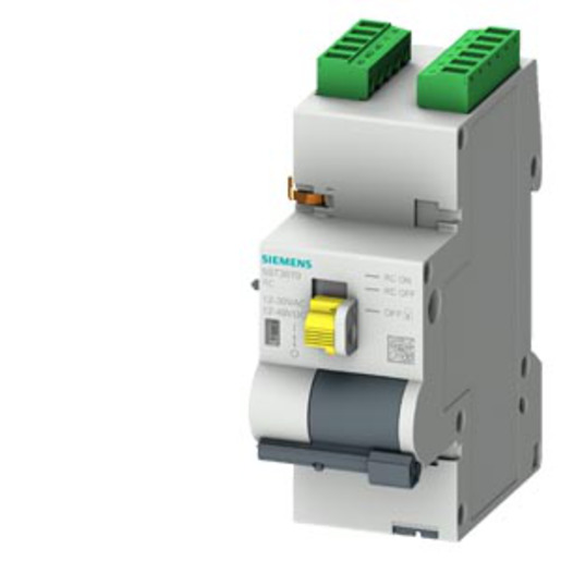 Siemens 5ST3070 Pic_1
