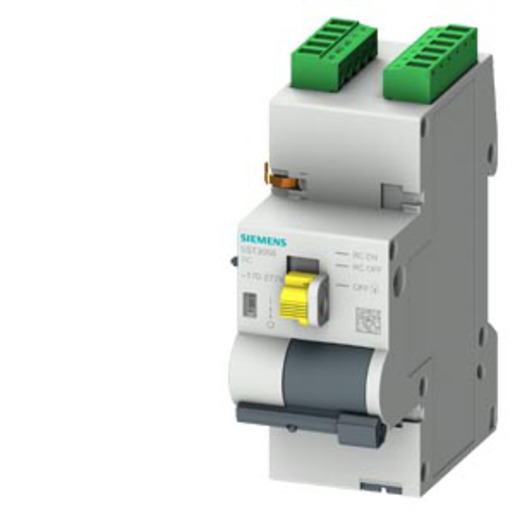 Siemens 5ST3058 Pic_1