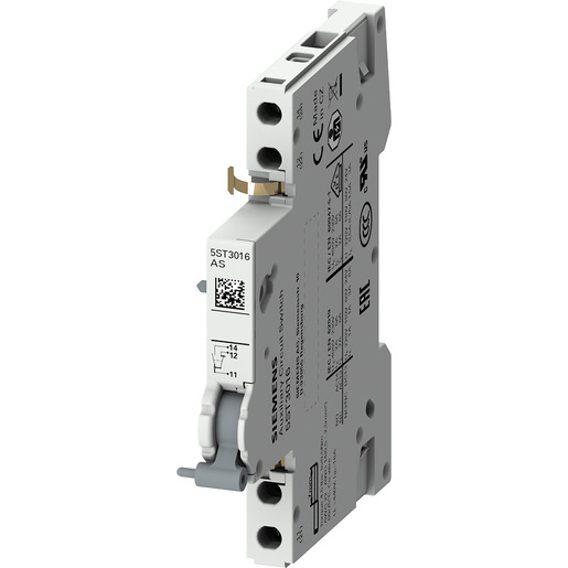 Siemens 5ST3016 Pic_1