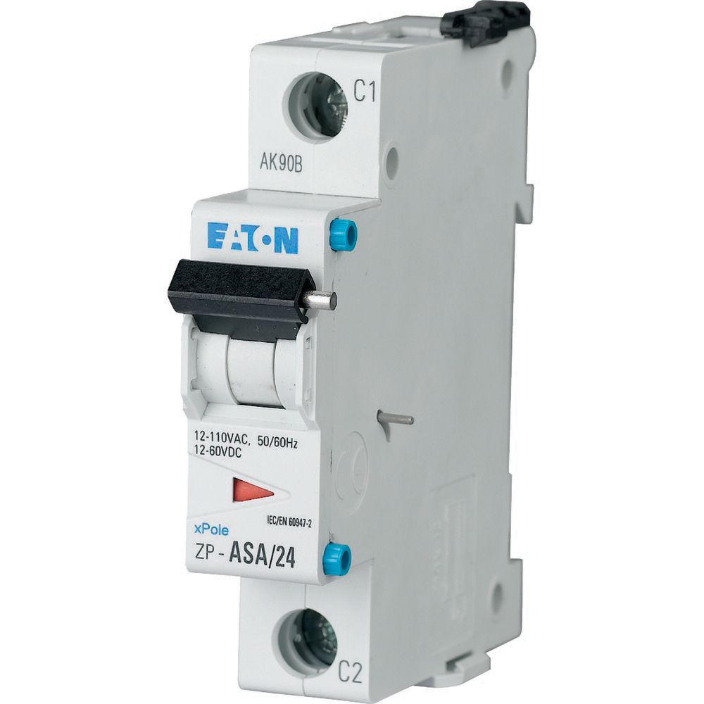 Eaton Electric ZP-ASA/24 Pic_1