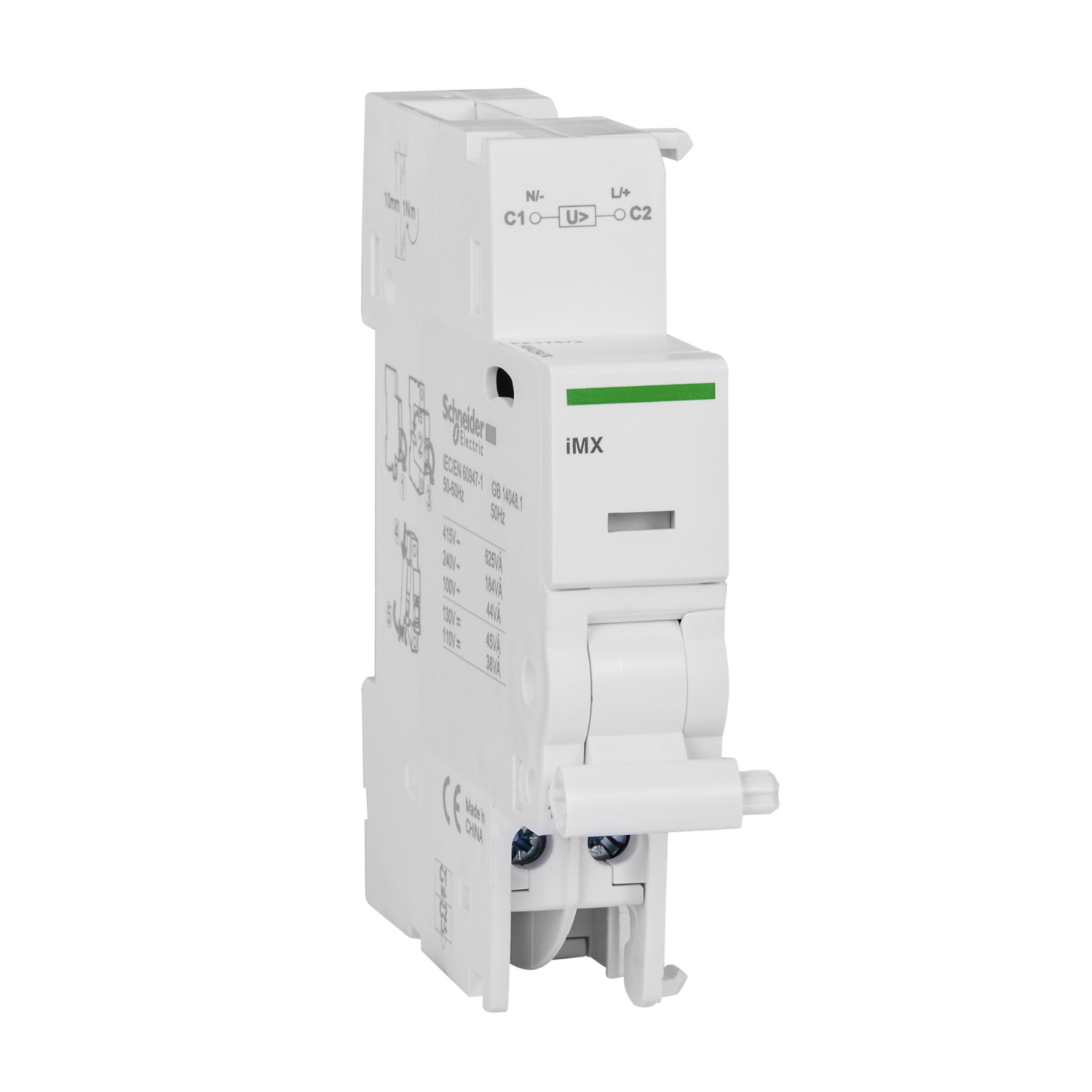 Schneider Electric A9A26476 Pic_1