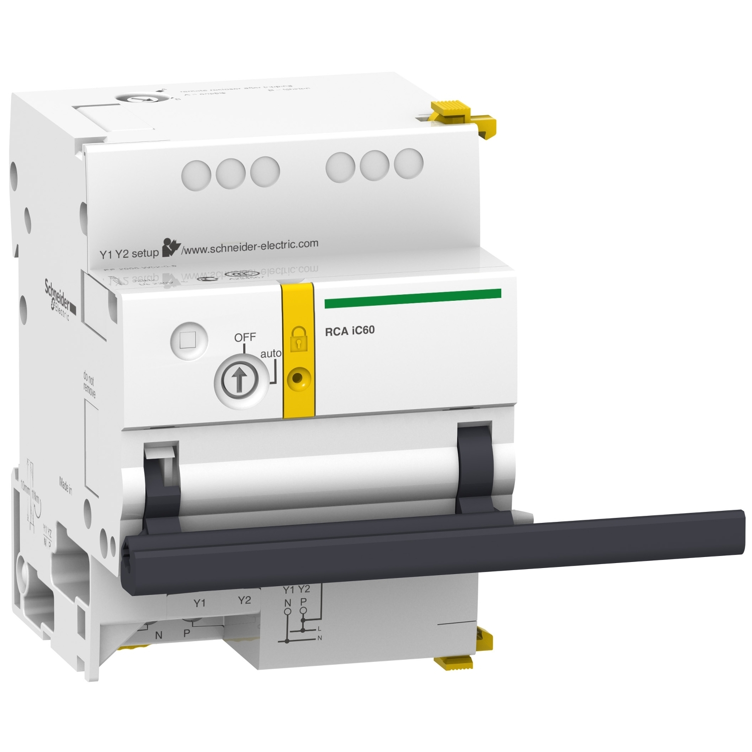 Schneider Electric A9C70114 Pic_1