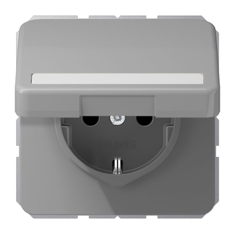 Jung CD 1520 BFNAKL GR Pic_1