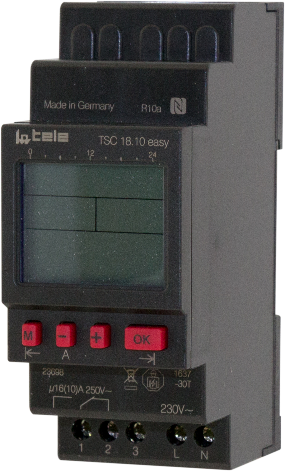 Tele TSC18.10EASY 230VAC Pic_1