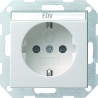 GIRA ELEKTROTECHN. INDUSTRIE 046203 Pic_1