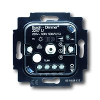 Busch-jaeger 2247 U Pic_1